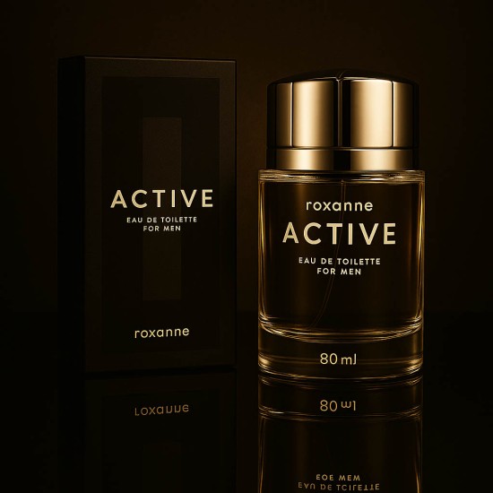 M01 Ispirato ad Bottled 80mL
