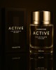 M01 Ispirato ad Bottled 80mL