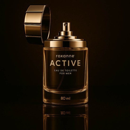 M01 Ispirato ad Bottled 80mL