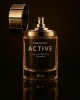 M01 Ispirato ad Bottled 80mL
