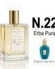 .N.22 Ispirato ad Erba Pura 100mL