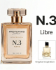 .N.3 Ispirato ad Libre 100mL