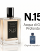 .N.15 Ispirato da Acqua di Gio Profondo 100mL