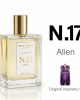 .N.17 Ispirato da Alien 100mL Eau de Parfum