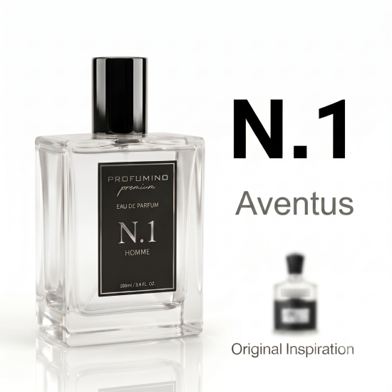 .N.1 Ispirato ad Aventus 100mL