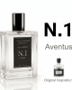 .N.1 Ispirato ad Aventus 100mL