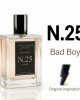 .N.25 Ispirato ad Bad Boy 100mL