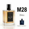 M28 Ispirato da Bleu 100mL Eau de Parfum