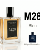 M28 Ispirato da Bleu 100mL Eau de Parfum