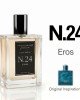 .N.24 Ispirato ad Eros 100mL