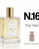 .N.16 Ispirato da For Her 100mL Eau de Parfum