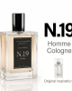 .N.19 Ispirato da Homme Cologne 100mL