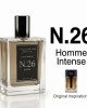 .N.26 Ispirato ad Homme Intense 100mL