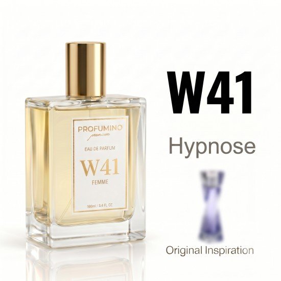 W41 Ispirato da Hypnose 100mL