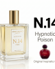 .N.14 Ispirato da Hypnotic Poison 100mL Eau de Parfum