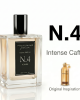 .N.4 Ispirato ad Intense Caffe 100mL Eau de Parfum