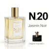 .N.20 Ispirato da Jasmin Noir 100mL Eau de Parfum