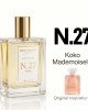 .N.27 Ispirato da Koko Mademoiselle 100mL Eau de Parfum