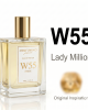 W55 Ispirato da Lady Million 100ml