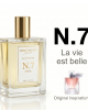 .N.7 Ispirato da La Vie est Belle 100mL Eau de Parfum
