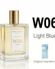 W06 Ispirato da Light Blue 100mL