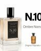 .N.10 Ispirato da Ombre Nomad 100mL
