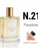 .N.21 Ispirato da Paradoxe 100mL Eau de Parfum