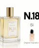 .N.18 Ispirato da Si 100mL Eau de Parfum
