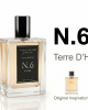 .N.6 Ispirato ad Terre D 100mL Eau de Parfum