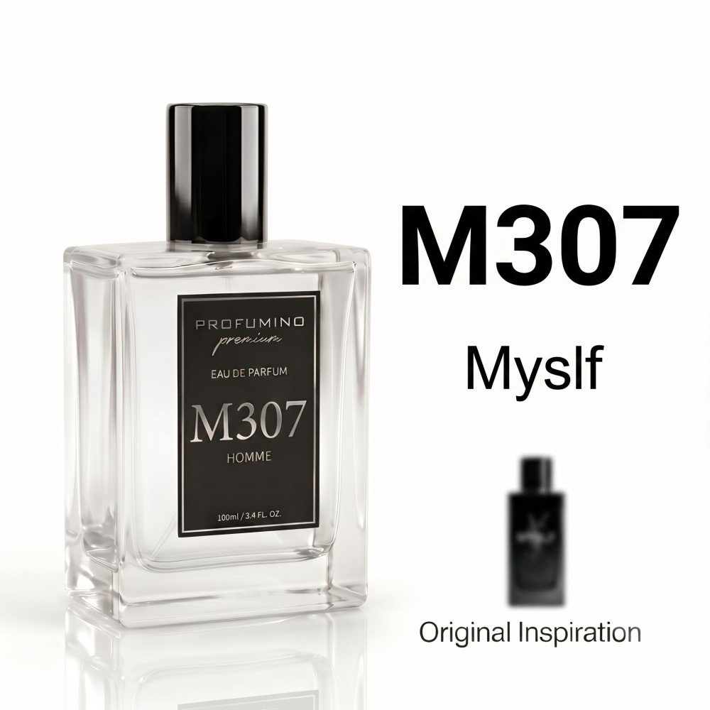 M307 Ispirato da Myslf 100mL