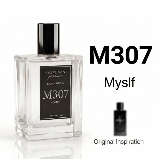 M307 Ispirato da Myslf 100mL