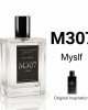 M307 Ispirato da Myslf 100mL