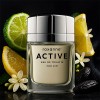 M16 Ispirato da Black Code 80mL