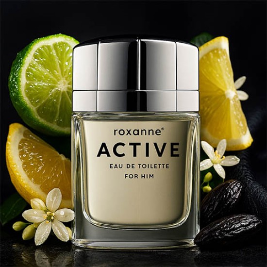 M16 Ispirato da Black Code 80mL