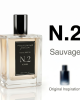 .N.2 Ispirato ad Sauvage 100mL