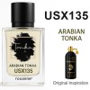 USX135 Ispirato da Arabians Tonka 75mL