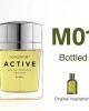 M01 Ispirato ad Bottled 80mL