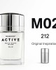 MB02 Ispirato da 212 100mL