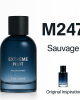 M247 Ispirato da Sauvage 100mL