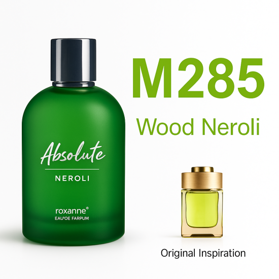 M285 Ispirato da Man Wood Neroli 100mL