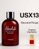USX134 Ispirato da Baccarat Rouge 540 100mL