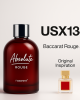 USX134 Ispirato da Baccarat Rouge 540 100mL