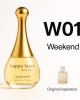 W01 Ispirato da Weekend 50mL