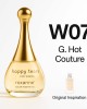 W07 Ispirato da Hot Couture 70mL
