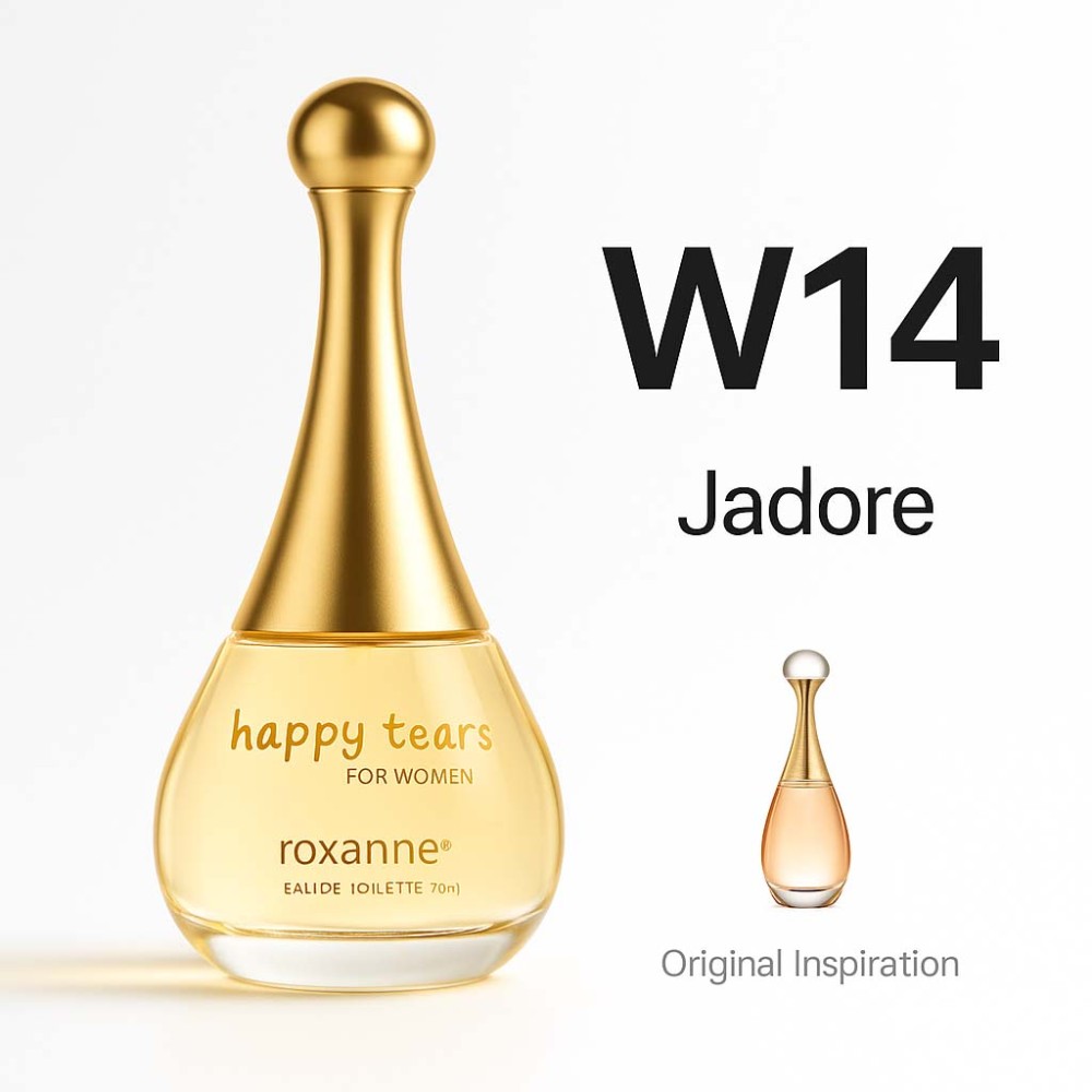 W14 Ispirato da Jadore 70mL