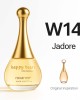 W14 Ispirato da Jadore 70mL