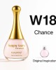 W18 Ispirato da Chance 70mL