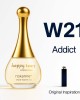 W21 Ispirato da Addict 50mL