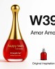 W39 Ispirato da Amor Amor 70mL