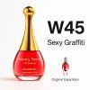 W45 Ispirato da Sexy Graffiti 70mL